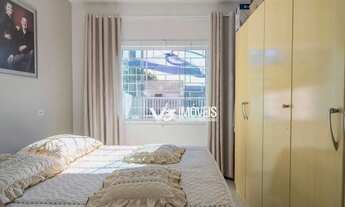 Imagem 3: Casa com 2 dormitórios à venda, 54 m² por R$ 390.000,00 - Balneário Currais - Matinhos/PR