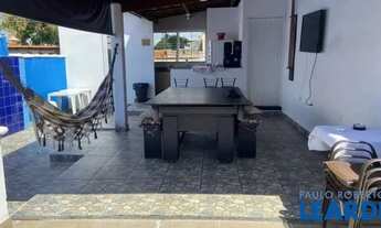 Imagem 2: CASA ASSOBRADADA - CONJUNTO RESIDENCIAL TRINTA E UM DE MARÇO - SP