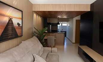 Imagem: Imóvel para venda tem 88 metros quadrados