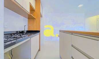 Imagem 12: APARTAMENTO NOVO SEMI-MOBILIADO PARA LOCAÇÃO BAIRRO SALTO, BLUMENAU