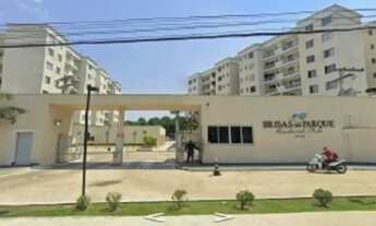 Imagem: Apartamento em Leilão - Flores - Manaus