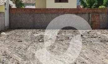 Imagem 5: Terreno à venda, 360 m² por R$ 400.000,00 - Maralegre - Niterói/RJ