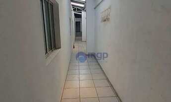 Imagem 2: Apartamento com 1 quarto para alugar, 35 m² - Vila Maria - São Paulo/SP