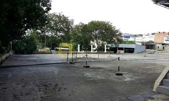 Imagem 11: Estrada dos Romeiros - BARUERI