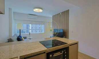 Imagem 3: Apartamento para aluguel, 1 quarto, 1 suíte, 1 vaga, Savassi - Belo Horizonte/MG