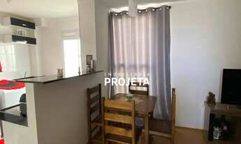 Imagem 4: Apartamento com 2 dormitórios à venda, 39 m² por R$ 159.900,00 - Príncipe de Valência - Pr
