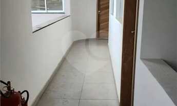 Imagem 6: Apartamento com 2 quartos à venda em Vila Palmeiras - SP