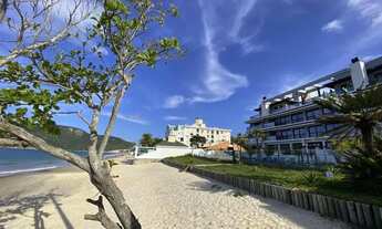Imagem 6: Cobertura à Venda de Frente para o Mar em Florianópolis / SC
