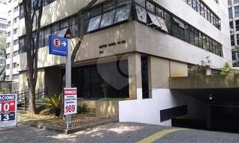 Imagem 6: Prédio inteiro para locação em Consolação - SP