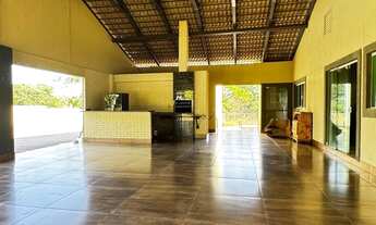 Imagem 7: Chácara à venda no Condomínio Paraíso Tropical, em Goiânia