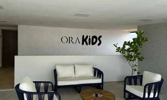 Imagem 7: Flat para venda tem 21 metros quadrados com 1 quarto em Merepe - Ipojuca - Pernambuco