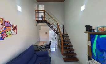 Imagem 4: Ótima Casa 4 Quartos (Suíte), Garagem e Área de Lazer Cond. Beija Flor 5 Ac. Carta