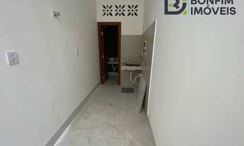 Imagem 5: Duplex novo e moderno na melhor localização do Cidade Nova!