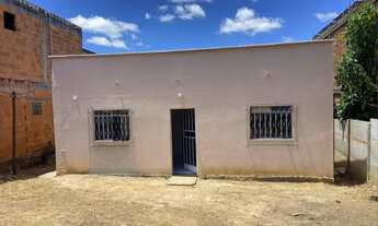 Imagem 3: CASA A VENDA OU TROCA, ESCRITURA OK