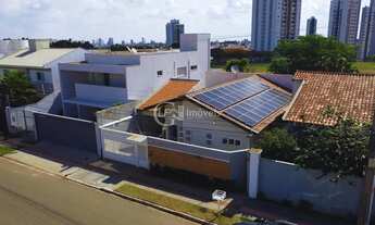 Imagem 2: Imperdível: Casa à venda em Campo Grande-MS no Carandá Bosque II! 3 quartos, 2 suítes, 3 s