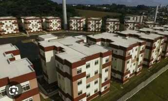 Imagem 2: Alugo apartamento em araucária pr