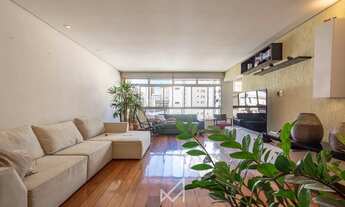 Imagem: Apartamento 04 quartos em Lourdes próximo