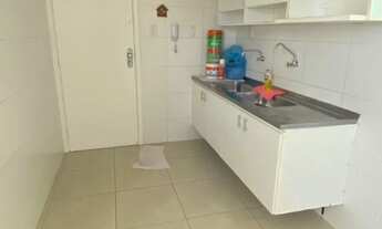 Imagem 3: Apartamento 03 quartos com suíte excelente localização na rua Colégio Antônio Viera