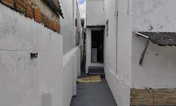 Imagem 7: Casa do bairro Santo Antônio 153m