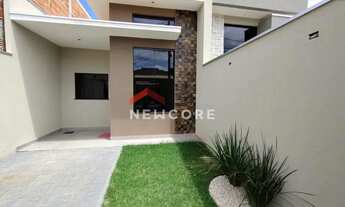 Imagem 3: Casa em Rua Eiti Suguimoto - Maria Lúcia - Londrina/PR