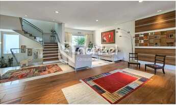 Imagem 3: Casa de condomínio com 473.0 m², à venda no bairro Jardim Prudência