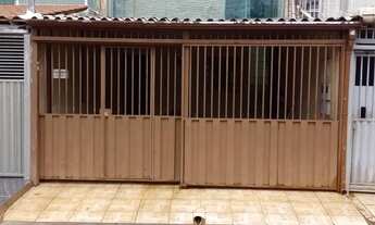 Imagem: Alugo casa na 601