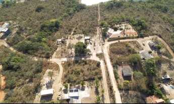 Imagem 3: Vendo lote Corumbá III