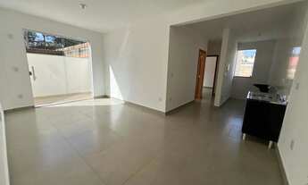 Imagem: CASA 2 QUARTOS COM VAGA