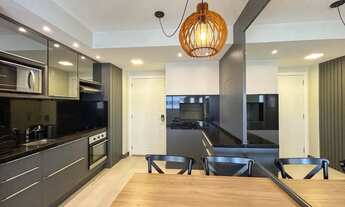 Imagem 4: Apartamento para locação no Hom Nilo