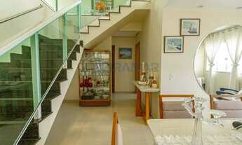 Imagem 4: Cobertura Duplex com Varanda Gourmet e Planejados à Venda na Rua 3 - Vicente Pires