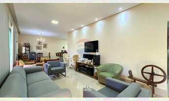 Imagem 2: Casa Ampla, 3 quartos, 1 Suíte, Térrea - Vereda da Cruz - Águas Claras