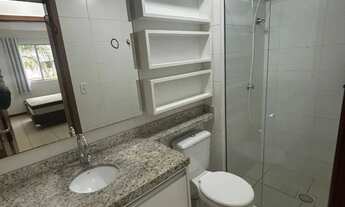 Imagem 2: Apartamento de 1 quarto à venda - ideal para morar ou investir!