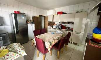 Imagem 5: Imóvel a venda Jd Dona Emilia 3 quartos sendo 1