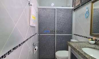 Imagem 5: Casa com 3 dormitórios à venda, 166 m² por R$ 700.000,00 - Cambeba - Fortaleza/CE