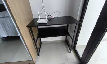 Imagem 6: Studio em Stella Maris com uma maravilhosa vista mar