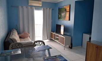 Imagem: Apartamento Mobiliado com 3 quartos sendo