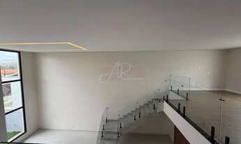 Imagem 6: Casa de alto padrão no Altavile com vista espetacular!!