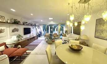 Imagem 2: Apartamento-Garden / Residencial / Leblon