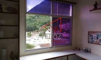 Imagem 7: Apartamento-À VENDA-Cosme Velho-Rio de Janeiro-RJ