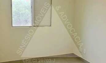 Imagem 6: Imóvel para aluguel com 53 metros quadrados com 2 quartos