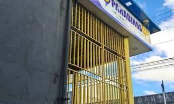 Imagem 7: GALPÃO - VILA PRÍNCIPE DE GALES - SP