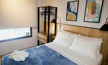 Imagem 6: Studio com 1 dormitório à venda, 33 m² por R$ 450.000,00 - Alto da Boa Vista - São Paulo/S