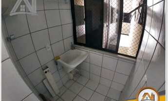 Imagem 7: Apartamento com 3 dormitórios para alugar, 64 m² - Parque Iracema - Fortaleza/CE