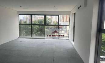 Imagem: Sala para alugar, 41 m² por R$ 3.880,00/mês