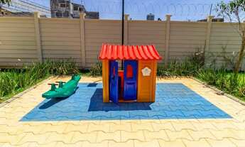 Imagem 2: Vendo ou alugo apartamento com 1 quarto no Belém