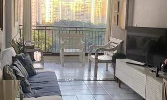 Imagem 2: Peninsula Apartamento Mobiliado