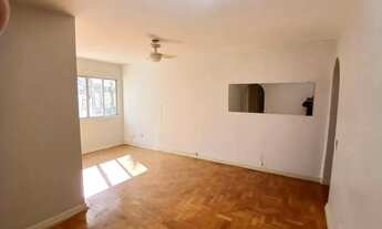 Imagem: Apartamento 100m² 2 dorms para locação