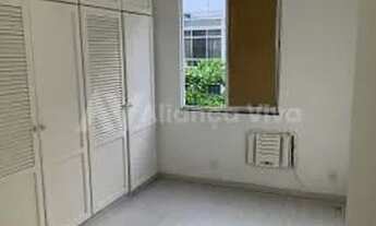 Imagem 7: Copacabana Apartamento com 1 dormitório