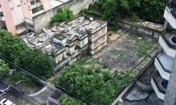 Imagem 4: Terreno disponível para venda e locação, 2800 m² - Adrianópolis - Manaus/AM