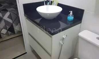 Imagem 7: Apartamento à venda em Campinas, São Bernardo, com 3 quartos, com 60 m²